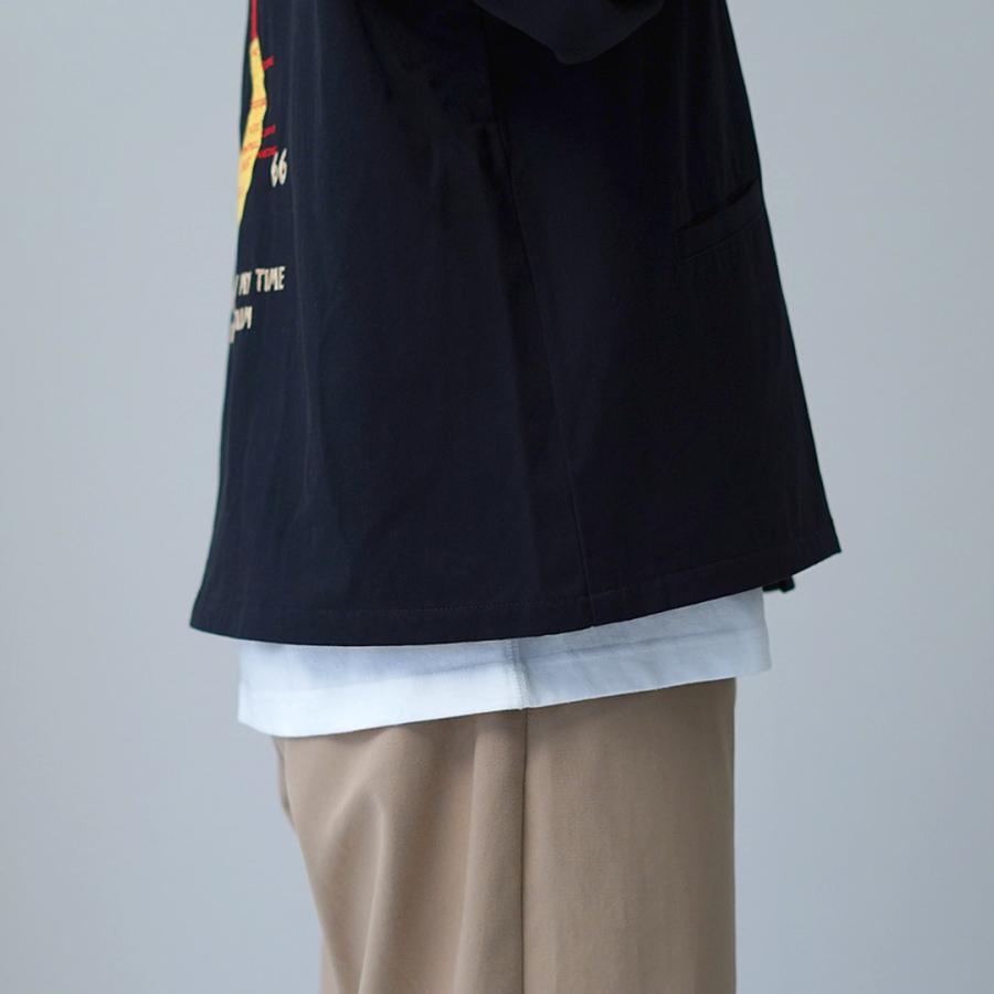 THRIFTY LOOK（スリフティールック） スーベニアジャケット ベトナム1965 / 刺繍 ワッペン ライトアウター メンズ | THRIFTY LOOK | 12