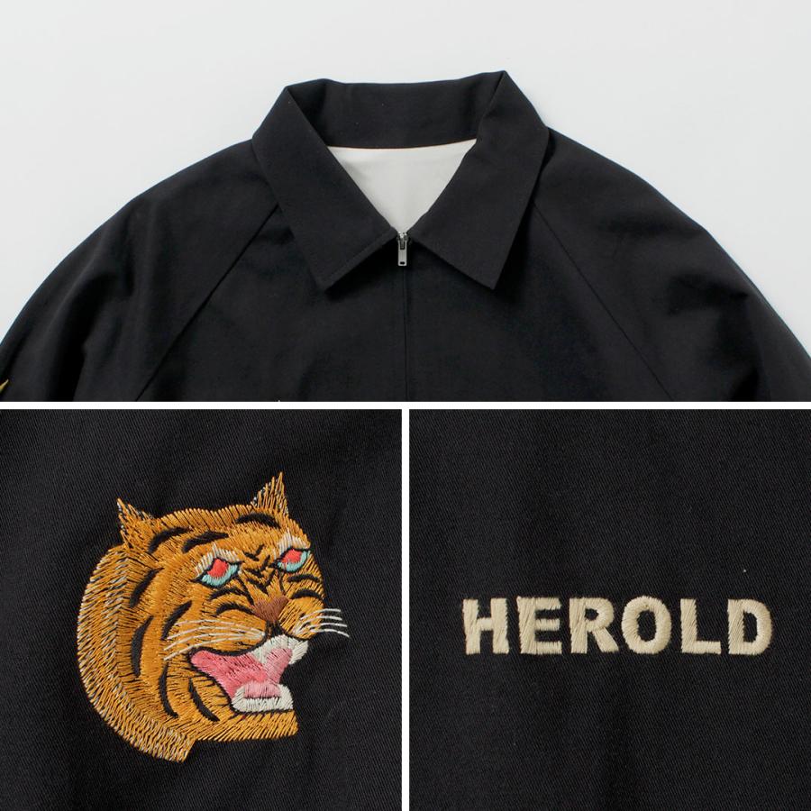 THRIFTY LOOK（スリフティールック） スーベニアジャケット ベトナム1965 / 刺繍 ワッペン ライトアウター メンズ | THRIFTY LOOK | 14