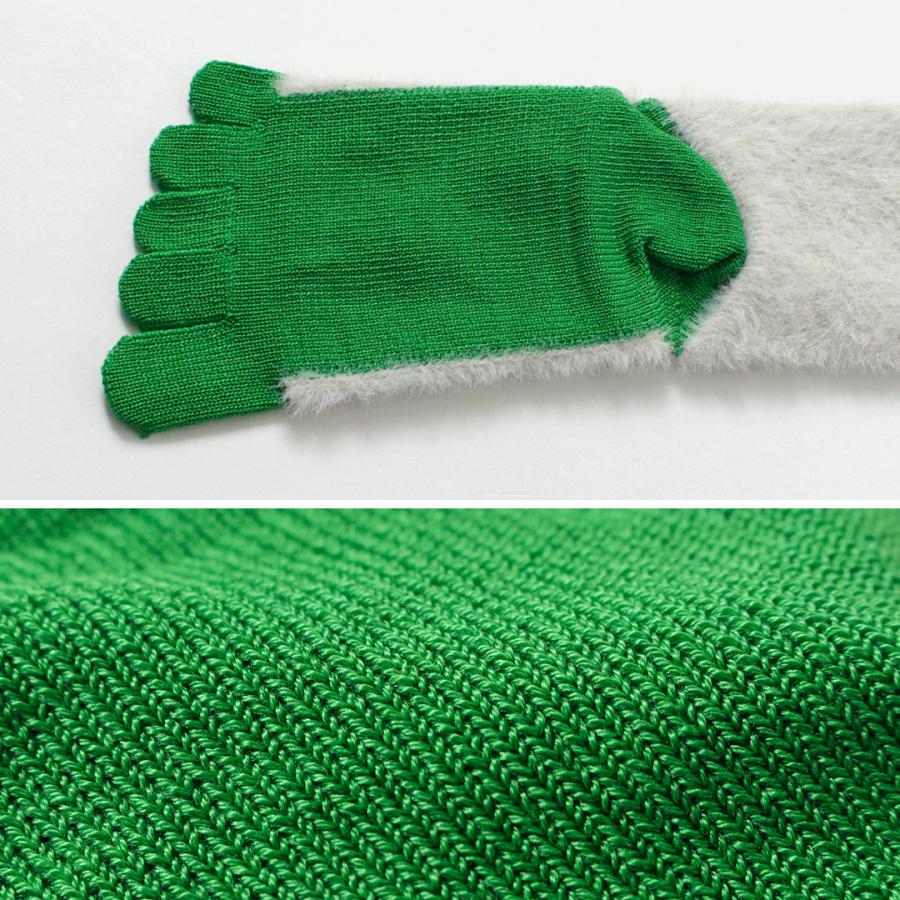 DECKA QUALITY SOCKS（デカ） モンキースタイル ソックス / 靴下 五本指 ５本指 メンズ レディース ユニセックス SHOWATABE | decka Quality socks | 09