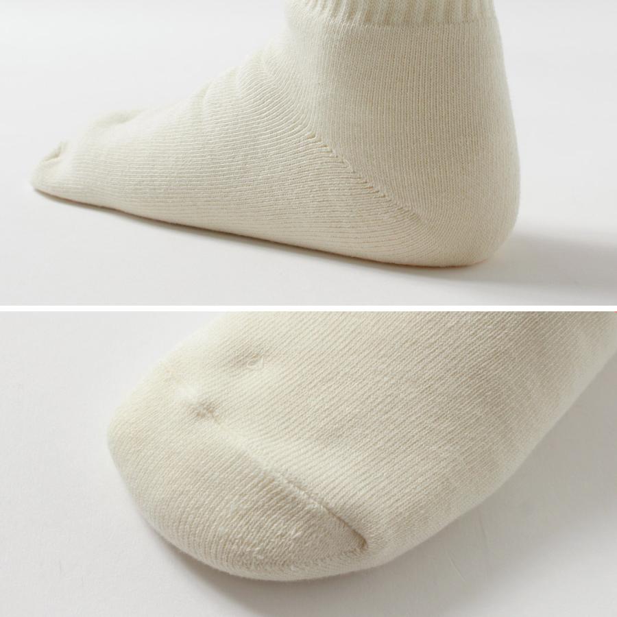 DECKA QUALITY SOCKS（デカ） 80s スケーターソックス / メンズ レディース ユニセックス 靴下 日本製 SHOWATABE | decka Quality socks | 15