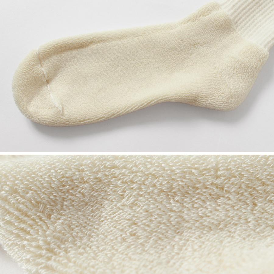 DECKA QUALITY SOCKS（デカ） 80s スケーターソックス / メンズ レディース ユニセックス 靴下 日本製 SHOWATABE | decka Quality socks | 10