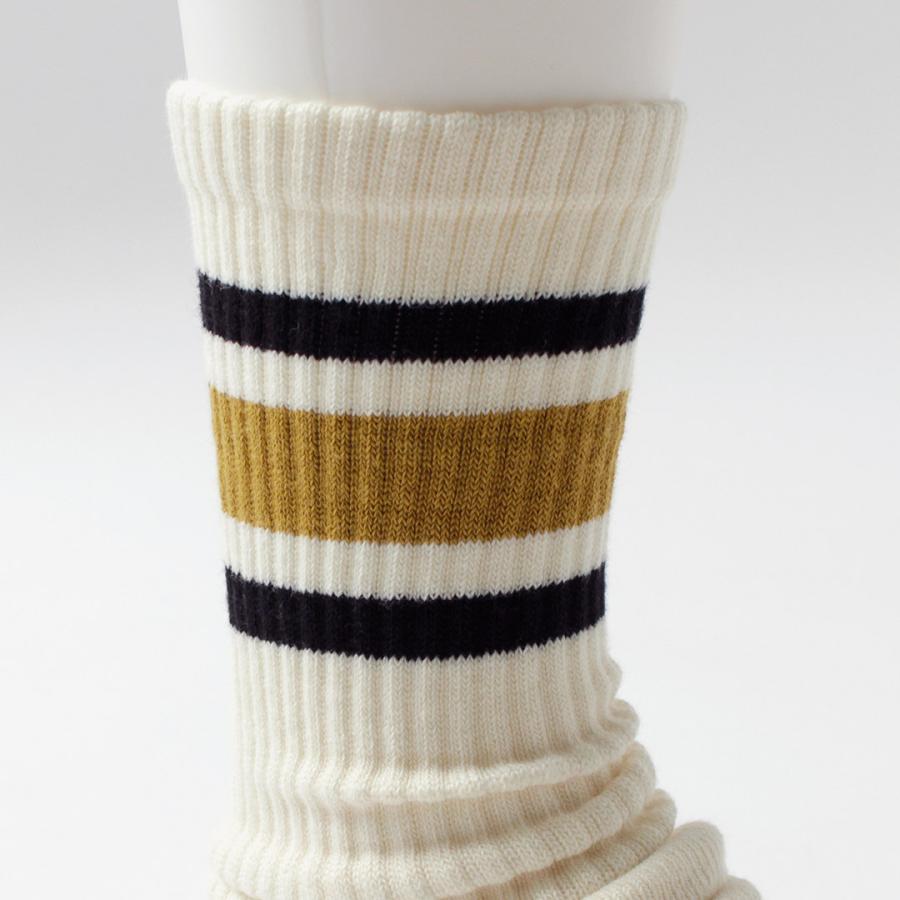 DECKA QUALITY SOCKS（デカ） 80s スケーターソックス / メンズ レディース ユニセックス 靴下 日本製 SHOWATABE | decka Quality socks | 12