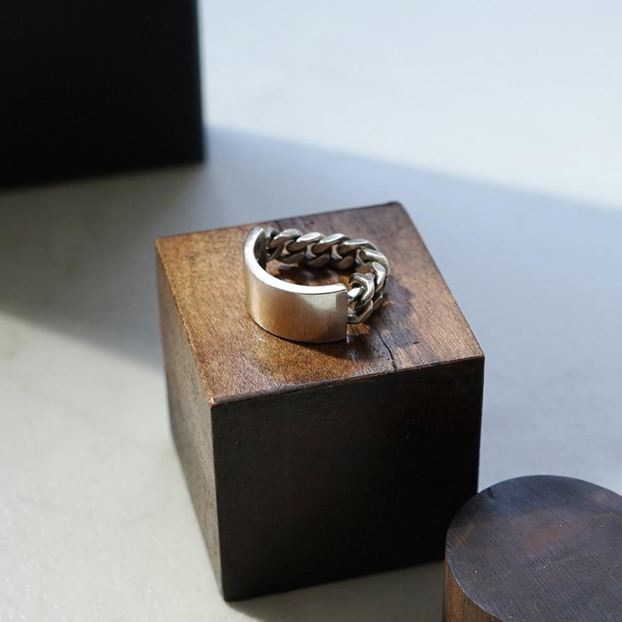 Button Works BUTTON WORKS（ボタンワークス） IDリング / メンズ 指輪