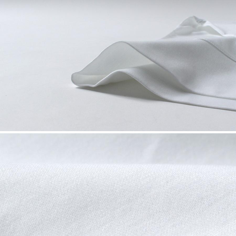 RE MADE IN TOKYO JAPAN（アールイー） 東京メイド ワイドドレスTシャツ ロングスリーブ / メンズ Tシャツ 長袖 無地 | Re made in tokyo japan | 09