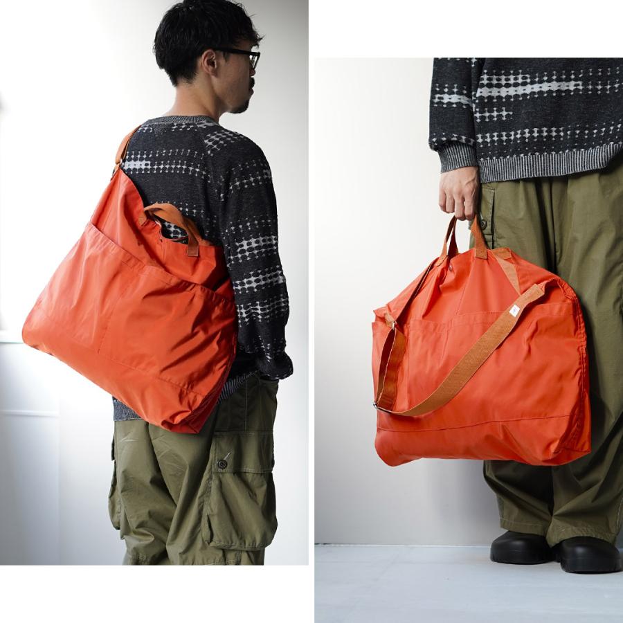 ILL ONE EIGHTY（イルワンエイティー） ユーティリティーバッグ / メンズ ショルダーバッグ 2WAY 軽量 UTILITY BAG | ILL ONE EIGHTY | 14