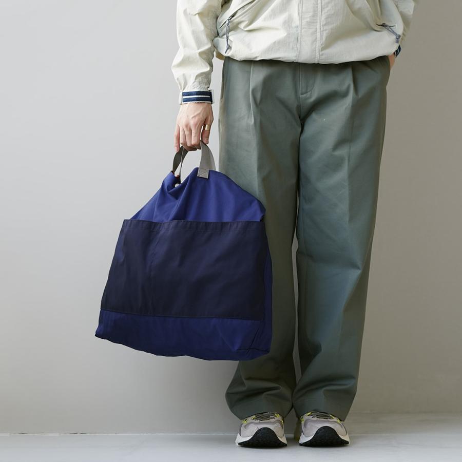 ILL ONE EIGHTY（イルワンエイティー） ユーティリティーバッグ 2WAY ショルダーバッグ トートバッグ / メンズ A3 A2 | ILL ONE EIGHTY | 17