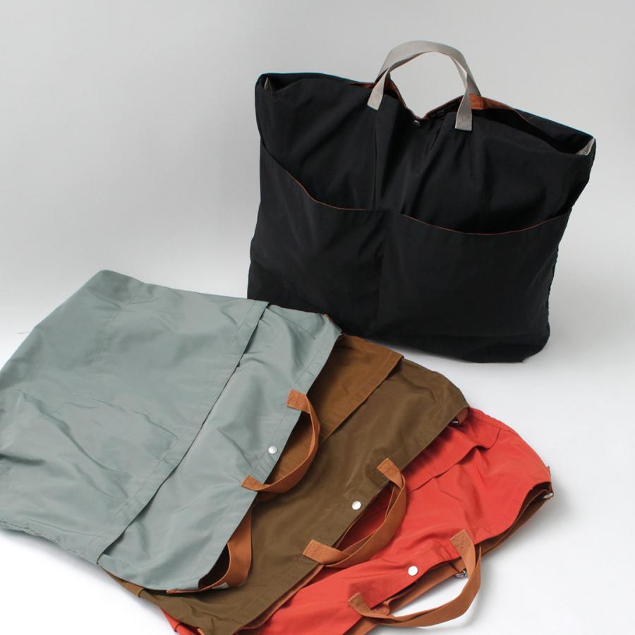 ILL ONE EIGHTY（イルワンエイティー） ユーティリティーバッグ / メンズ ショルダーバッグ 2WAY 軽量 UTILITY BAG | ILL ONE EIGHTY | 06