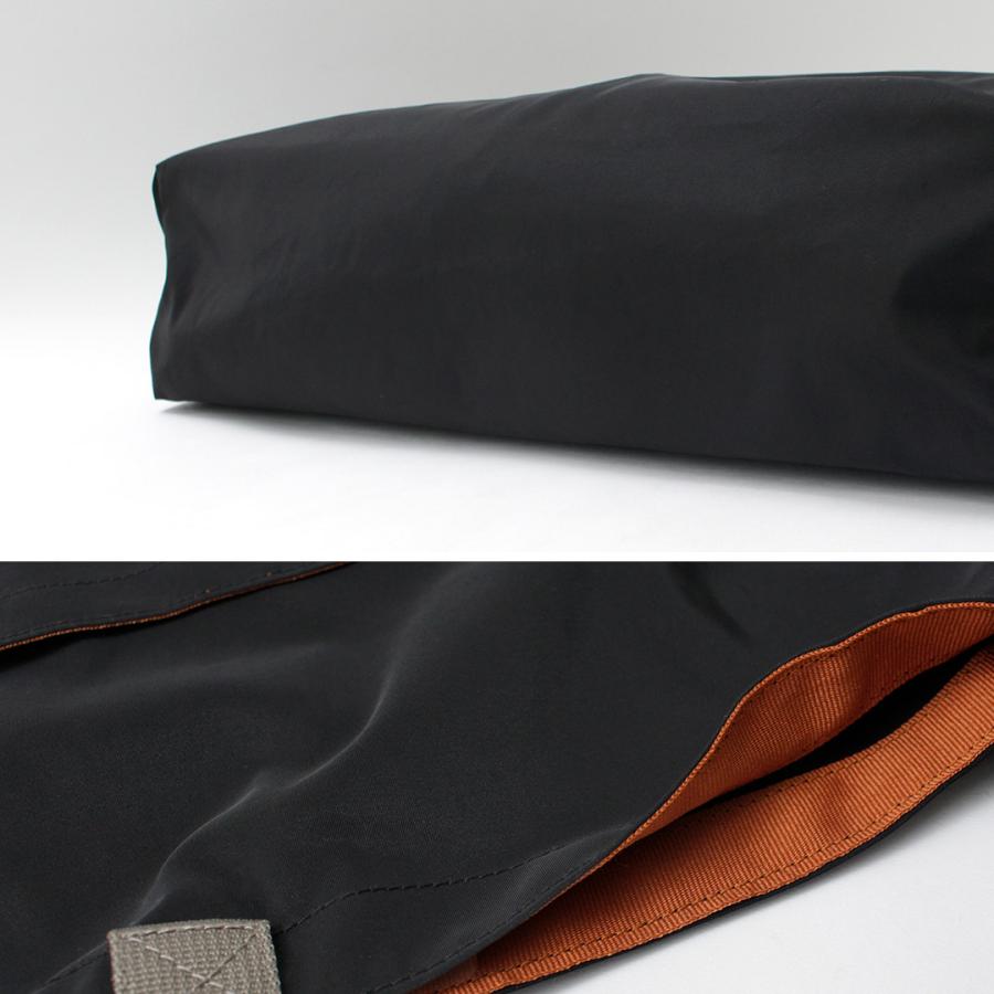 ILL ONE EIGHTY（イルワンエイティー） ユーティリティーバッグ / メンズ ショルダーバッグ 2WAY 軽量 UTILITY BAG | ILL ONE EIGHTY | 09