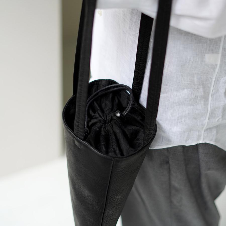 MR.OLIVE（ミスターオリーブ） フラット トートバッグM インパーマレザー / メンズ 鞄 本革 撥水 ウォッシャブル イージーケア |  | 09