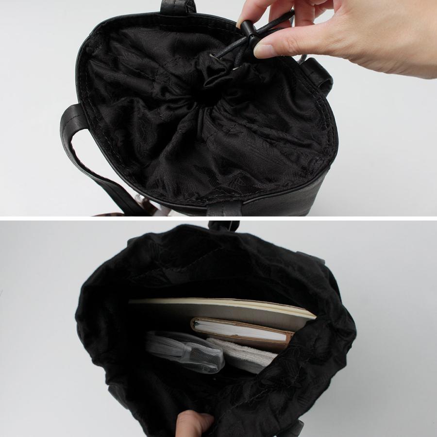 MR.OLIVE（ミスターオリーブ） フラット トートバッグM インパーマレザー / メンズ 鞄 本革 撥水 ウォッシャブル イージーケア |  | 10