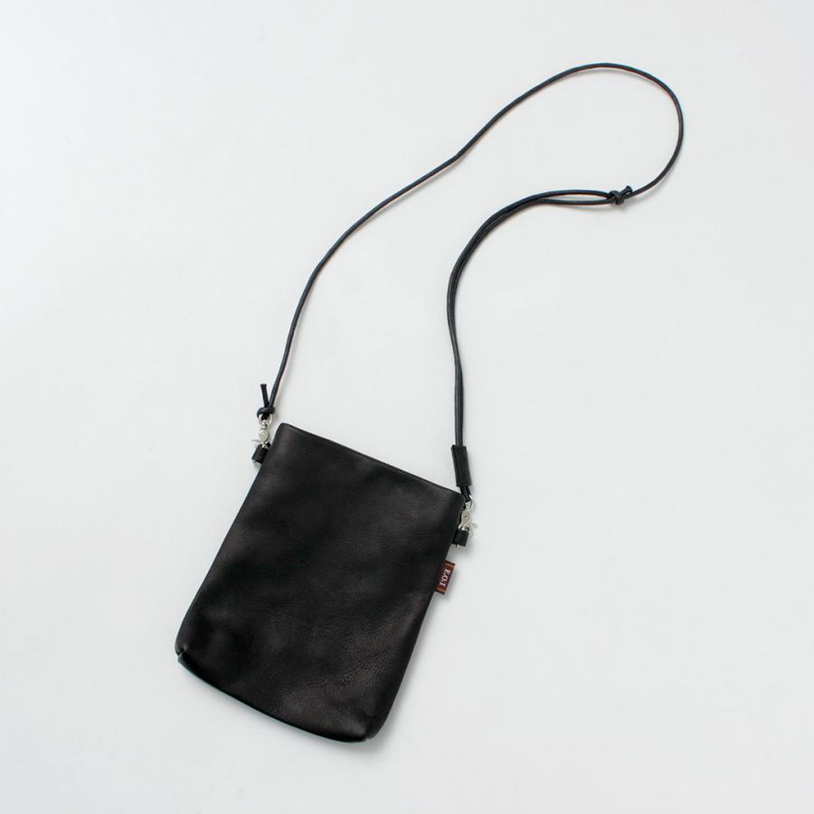 MR.OLIVE（ミスターオリーブ） タイニー サコッシュ インパーマ