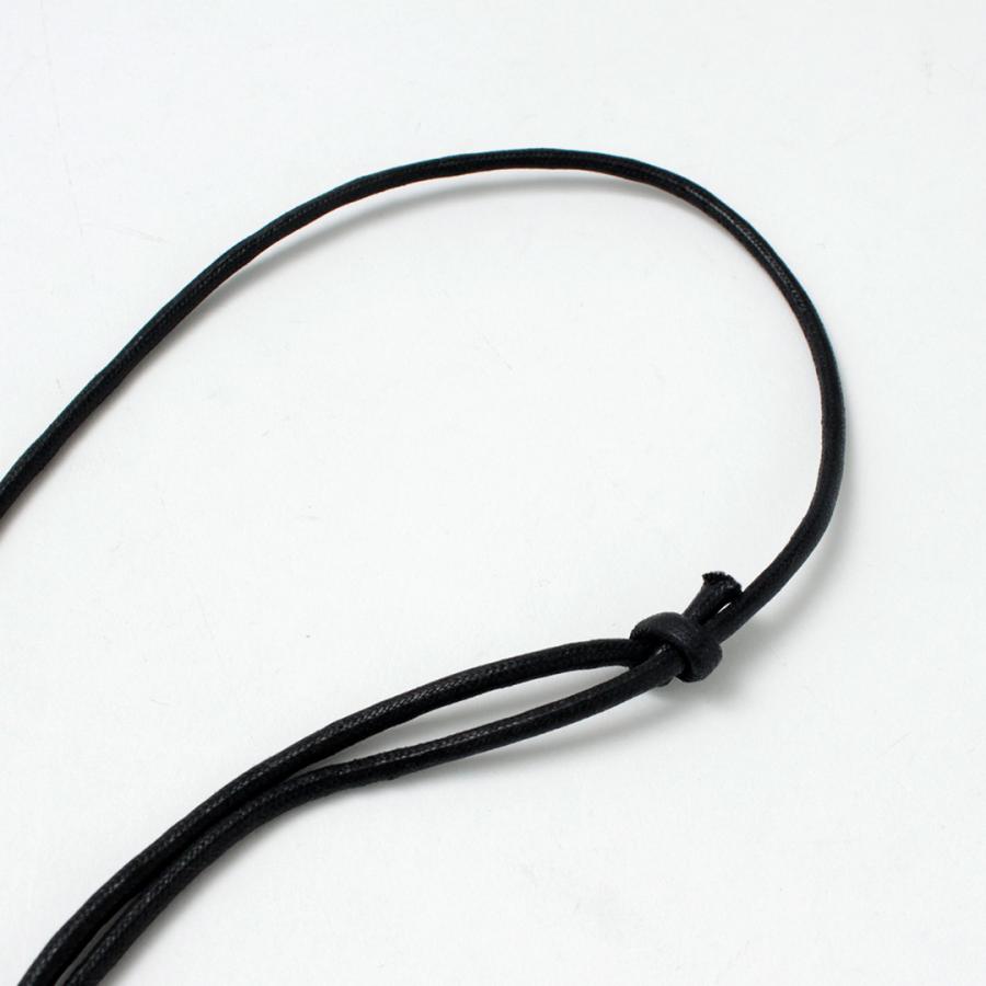 MR.OLIVE（ミスターオリーブ） タイニー サコッシュ インパーマレザー / メンズ ショルダーバッグ 鞄 本革 撥水 日本製 |  | 10