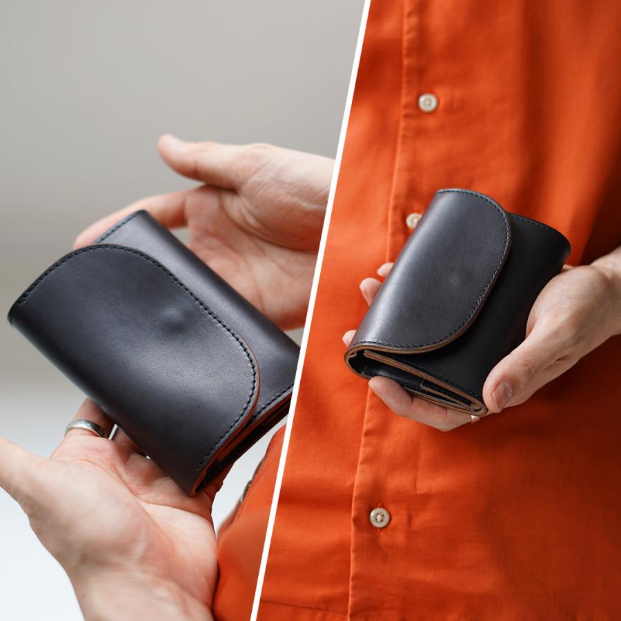 MR.OLIVE MR.OLIVE（ミスターオリーブ） コンパクトウォレット