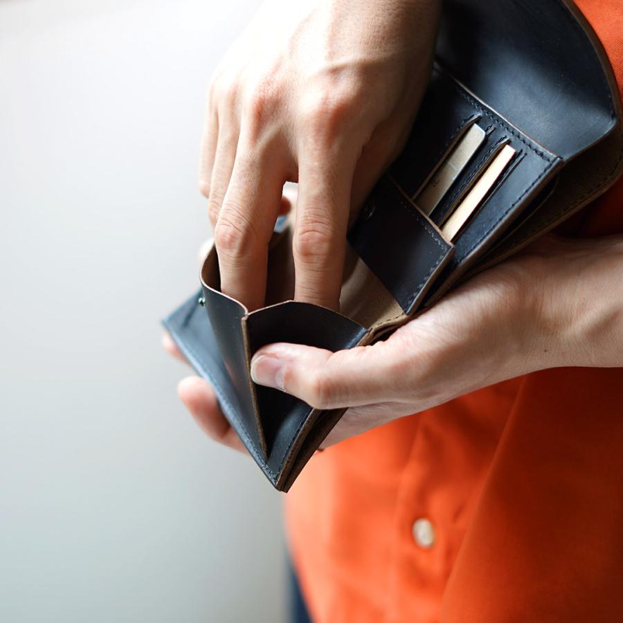 mr.olive コンパクトウォレット　財布 MR.OLIVE MR.OLIVE（ミスターオリーブ） コンパクトウォレット