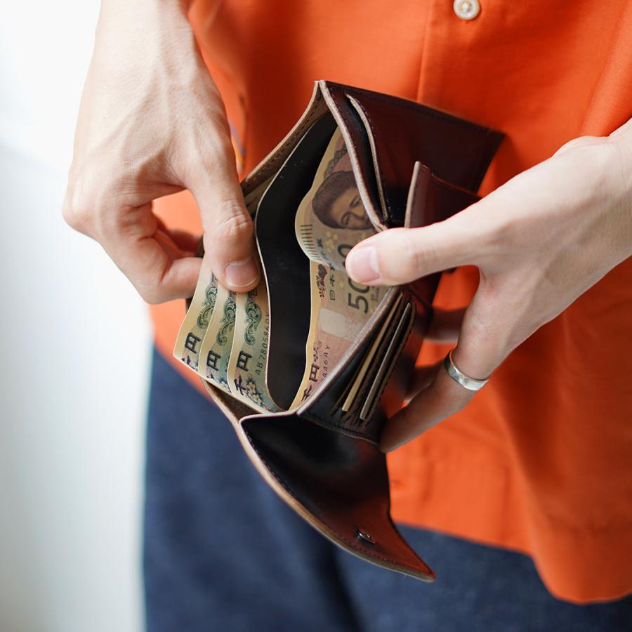 mr.olive コンパクトウォレット　財布 MR.OLIVE MR.OLIVE（ミスターオリーブ） コンパクトウォレット