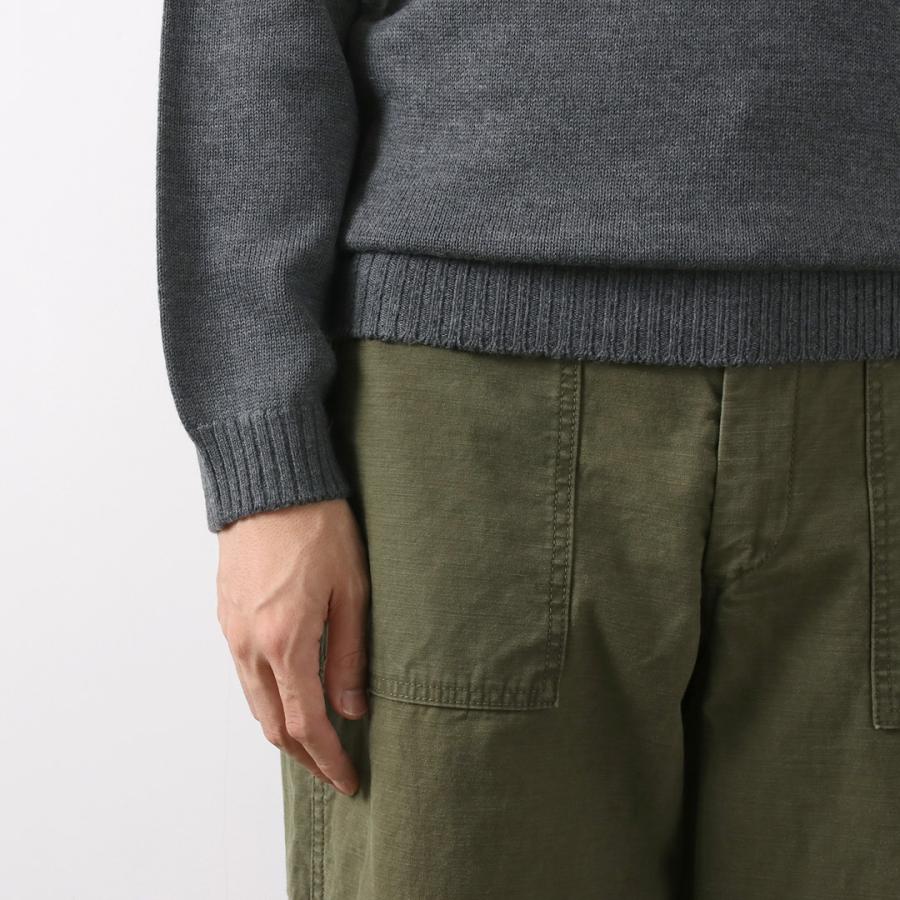 RINASCENTE（リナシェンテ） 7G イタリアンキャッシュウール タートルネックニット / セーター 長袖 日本製 | Rinascente | 13