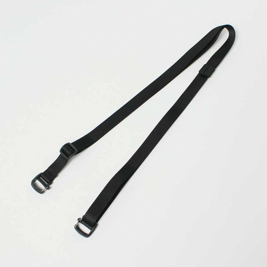 AER（エアー） ストリート スリング バッグ / メンズ ショルダー 鞄 撥水 Street Sling | Aer | 11