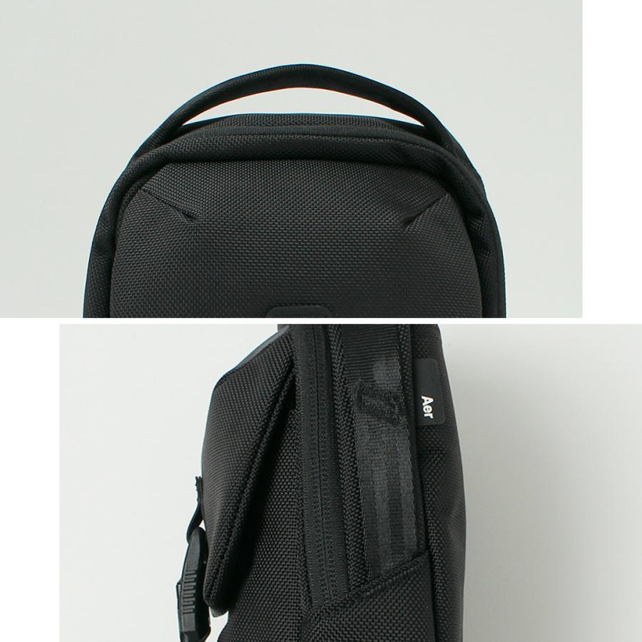 AER（エアー） ストリート スリング バッグ / メンズ ショルダー 鞄 撥水 Street Sling | Aer | 13