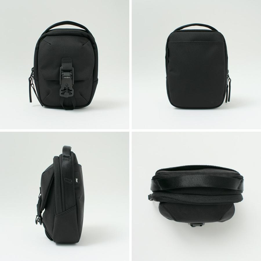 AER（エアー） ストリート スリング バッグ / メンズ ショルダー 鞄 撥水 Street Sling | Aer | 14