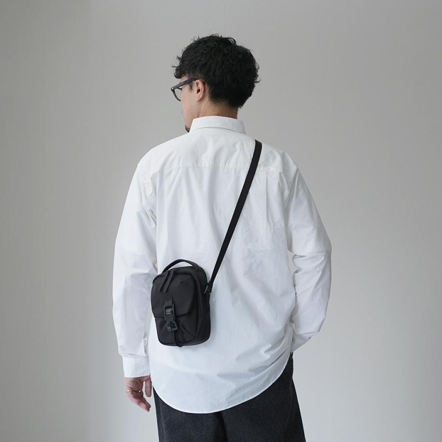 AER（エアー） ストリート スリング バッグ / メンズ ショルダー 鞄 撥水 Street Sling | Aer | 04