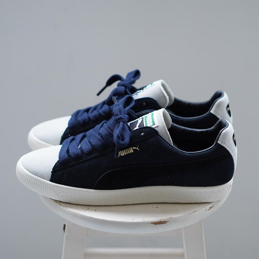 PUMA（プーマ） プーマ×エイシー スウェード スニーカー 日本製  / メンズ シューズ 靴 ローカット | PUMA | 07