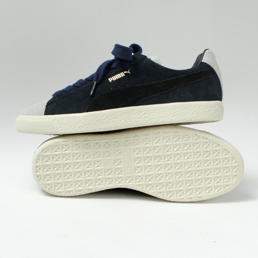PUMA（プーマ） プーマ×エイシー スウェード スニーカー 日本製  / メンズ シューズ 靴 ローカット | PUMA | 09