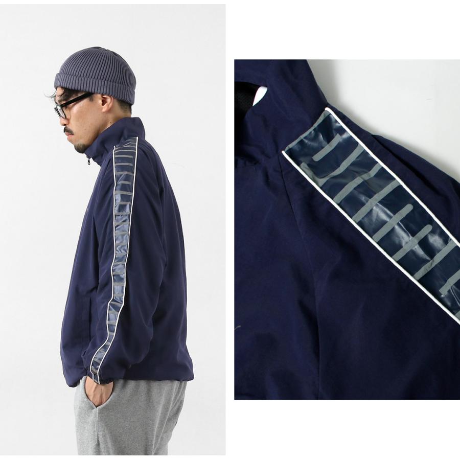 PUMA（プーマ） プーマ×エイシー トラックジャケット / メンズ ライトアウター ジャージ | PUMA | 08
