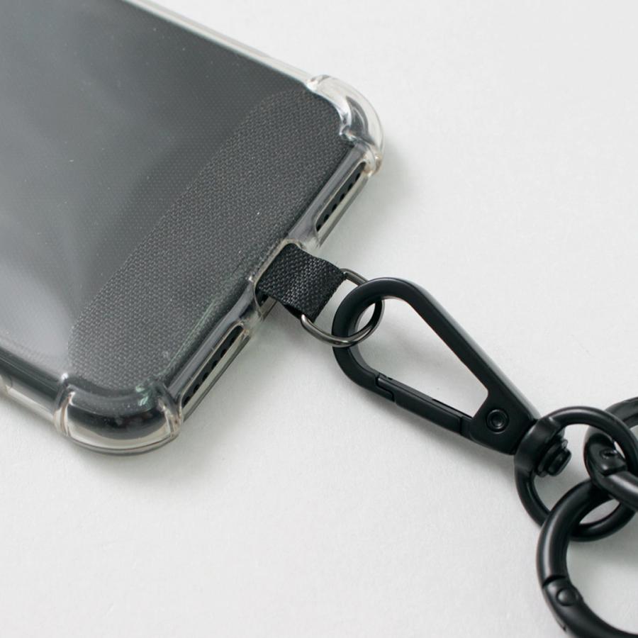 RAG（ラグ） モバイルストラップ / スマホショルダー 斜めがけ 肩掛け 首掛け | ブランド登録なし | 11