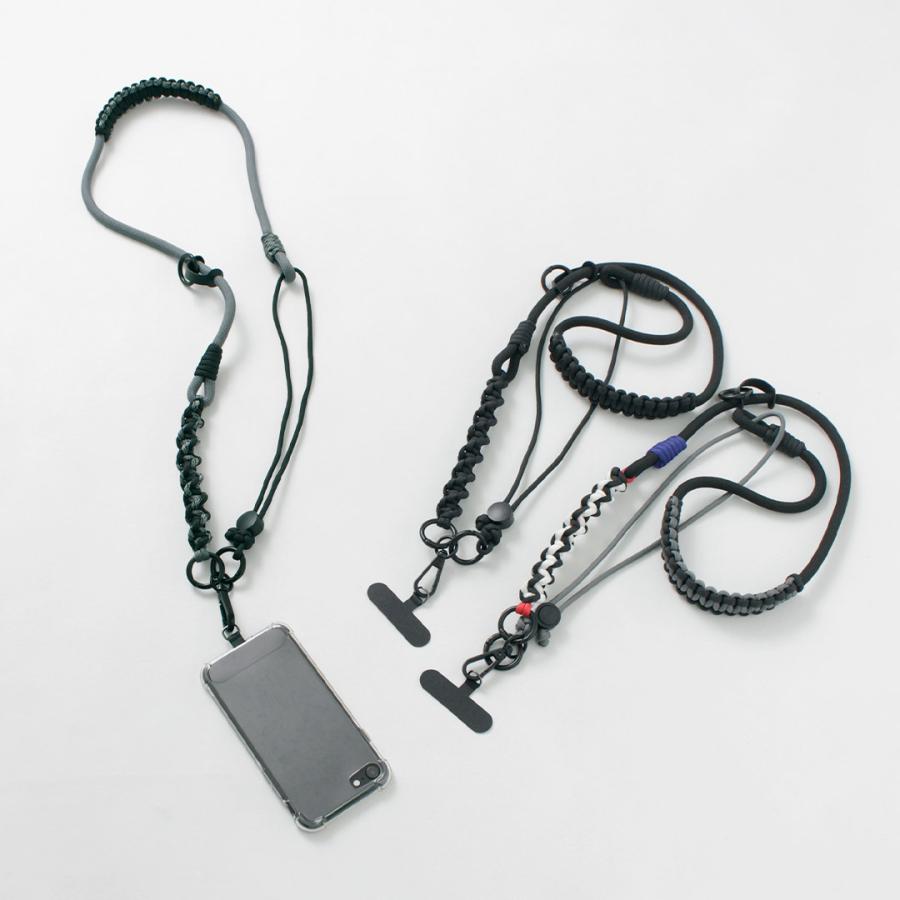 RAG（ラグ） モバイルストラップ / スマホショルダー 斜めがけ 肩掛け 首掛け | ブランド登録なし | 05