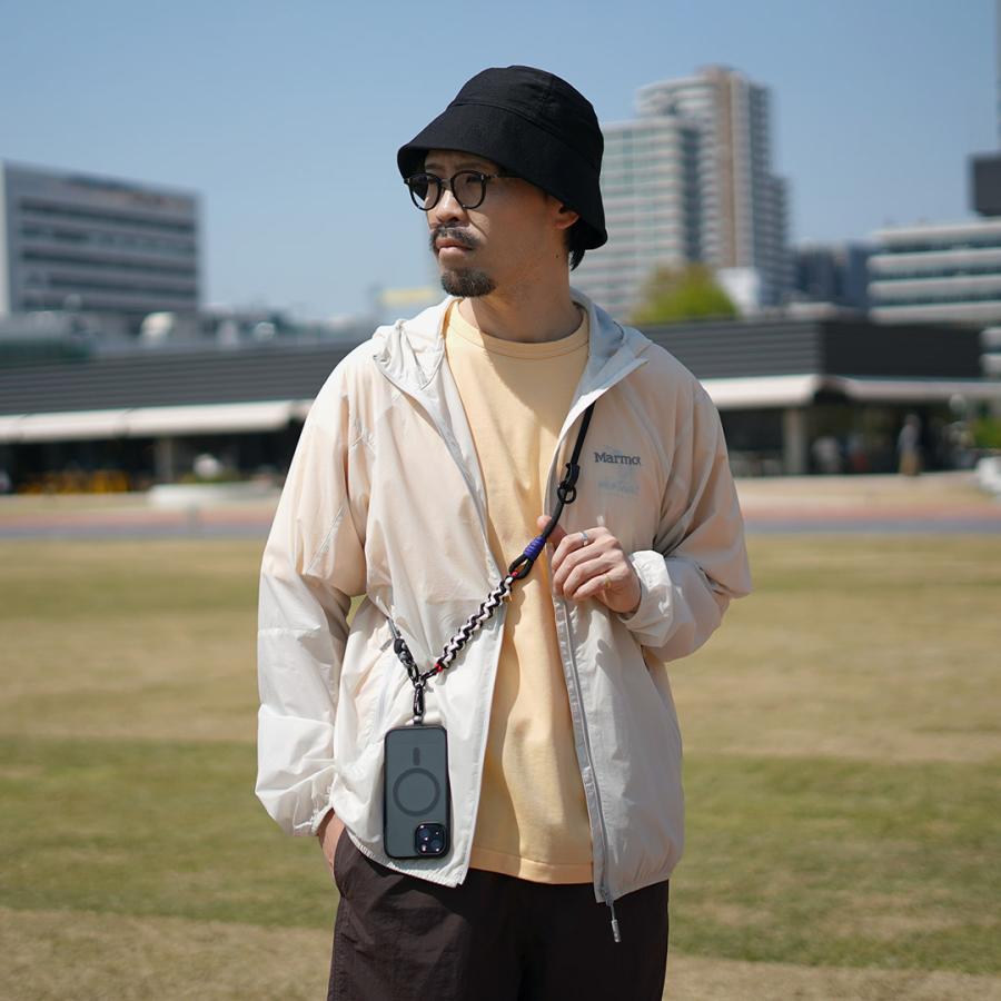 RAG（ラグ） モバイルストラップ / スマホショルダー 斜めがけ 肩掛け 首掛け | ブランド登録なし | 06