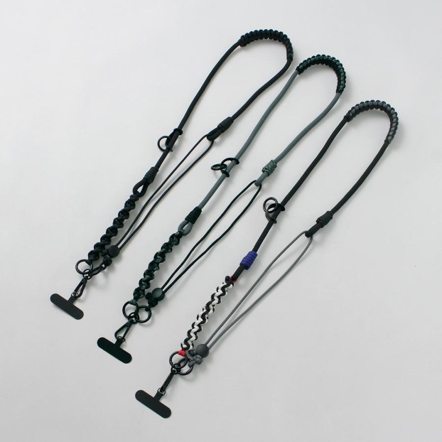 RAG（ラグ） モバイルストラップ / スマホショルダー 斜めがけ 肩掛け 首掛け | ブランド登録なし | 09