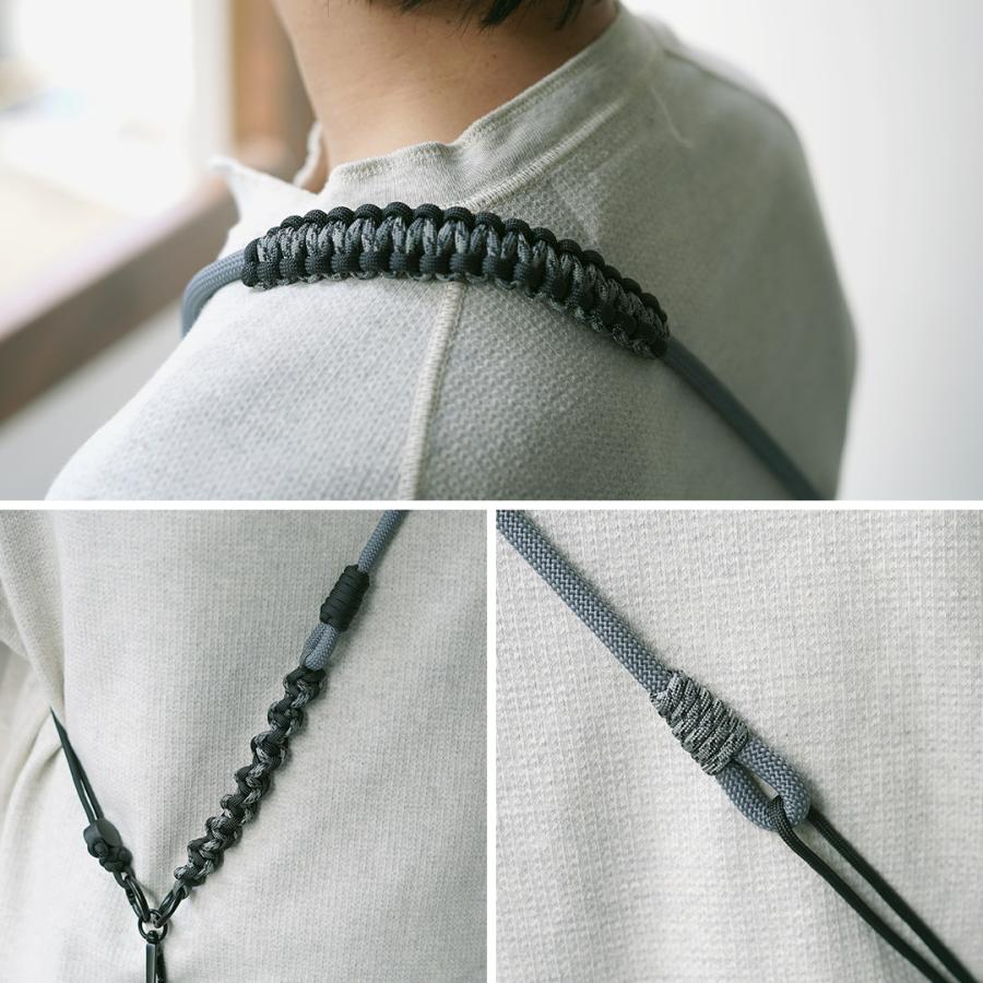 RAG（ラグ） モバイルストラップ / スマホショルダー 斜めがけ 肩掛け 首掛け | ブランド登録なし | 10