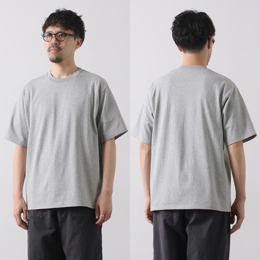 andmary アンドマリー Letter mary logo tops 【公式通販】