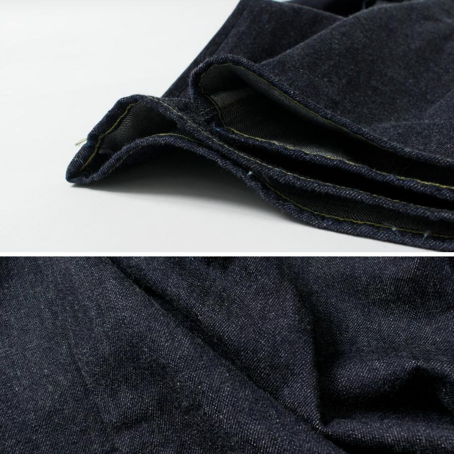 SUGAR CANE（シュガーケーン） 14.25ozデニムパンツ 1947モデル / メンズ ジーンズ ジーパン セルビッチ ワンウォッシュ 日本製 | SUGAR CANE | 05