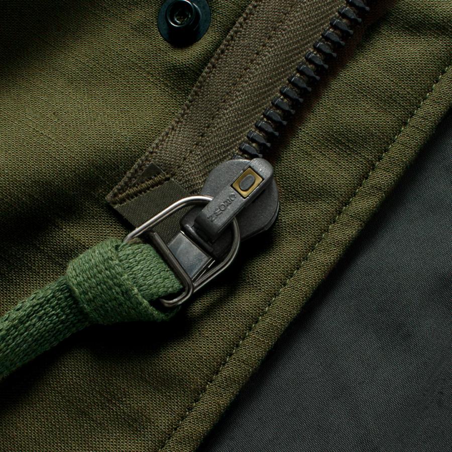 BUZZ RICKSONS（バズリクソンズ） M-65 フィールドジャケット / メンズ ジャケット 長袖 ミリタリー | BUZZ RICKSON'S | 08