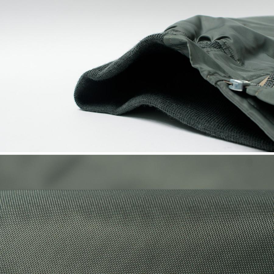 BUZZ RICKSONS（バズリクソンズ） MA-1 1stモデル / メンズ ジャケット ミリタリー 初期 | BUZZ RICKSON'S | 05