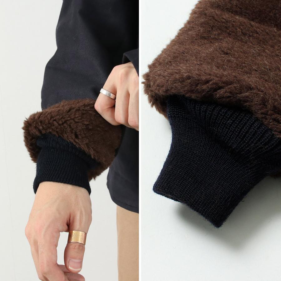 BUZZ RICKSON'S RICKSONS（バズリクソンズ） N-1ジャケット / デッキ