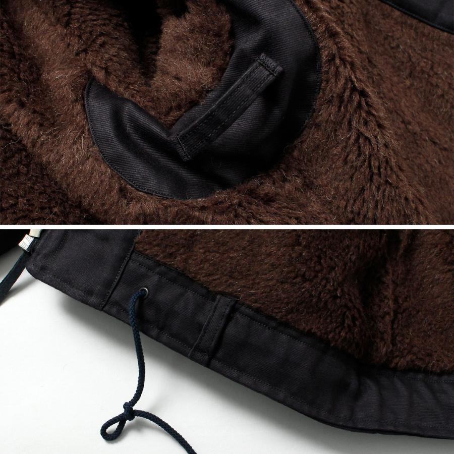 BUZZ RICKSONS（バズリクソンズ） N-1ジャケット / デッキジャケット メンズ 日本製 1944年モデル | BUZZ RICKSON'S | 13