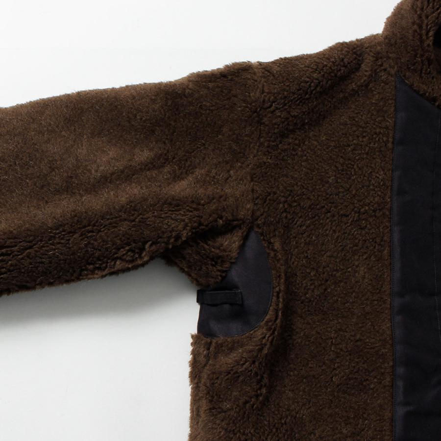 BUZZ RICKSONS（バズリクソンズ） N-1ジャケット / デッキジャケット メンズ 日本製 1944年モデル | BUZZ RICKSON'S | 06