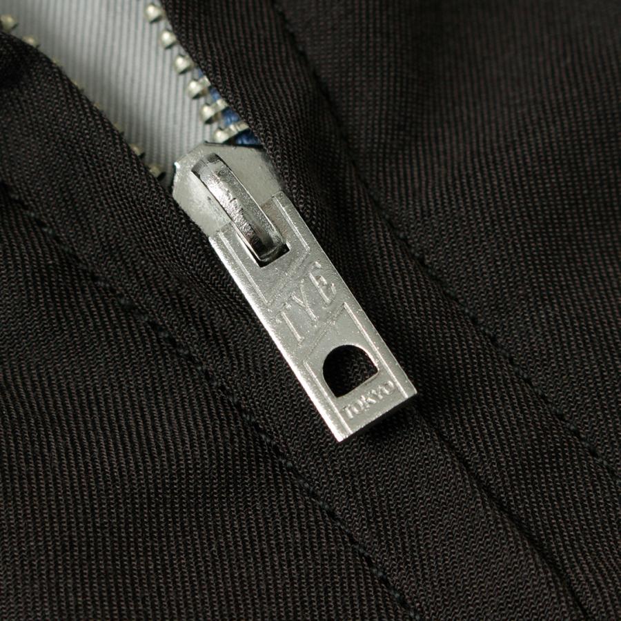 TAILOR TOYO（テーラートーヨー） ベトジャン スカル エイジングモデル / テーラー東洋 メンズ ジャケット スーベニアジャケット | TAILOR TOYO | 10