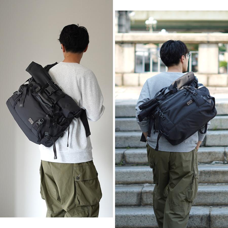 AS20V ／アッソブ　2wayショルダーバッグ コーデュラ AS2OV（アッソブ） コーデュラ ドビー 2way ショルダーバッグ M