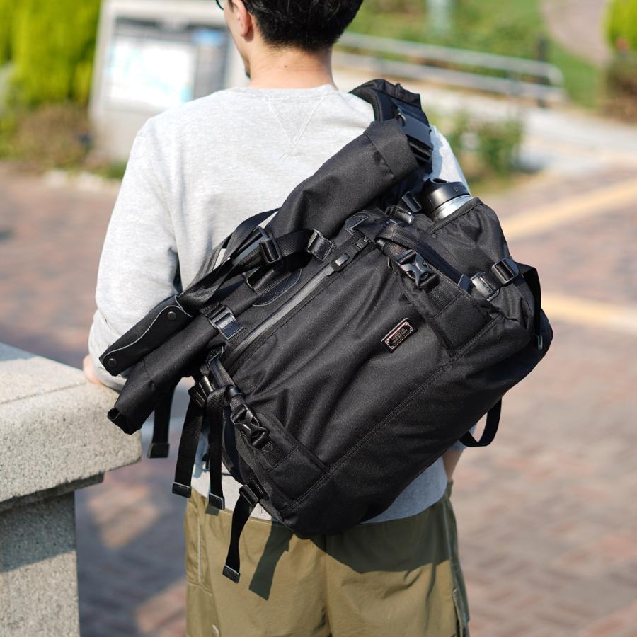 AS20V ／アッソブ　2wayショルダーバッグ コーデュラ AS2OV（アッソブ） コーデュラ ドビー 2way ショルダーバッグ M