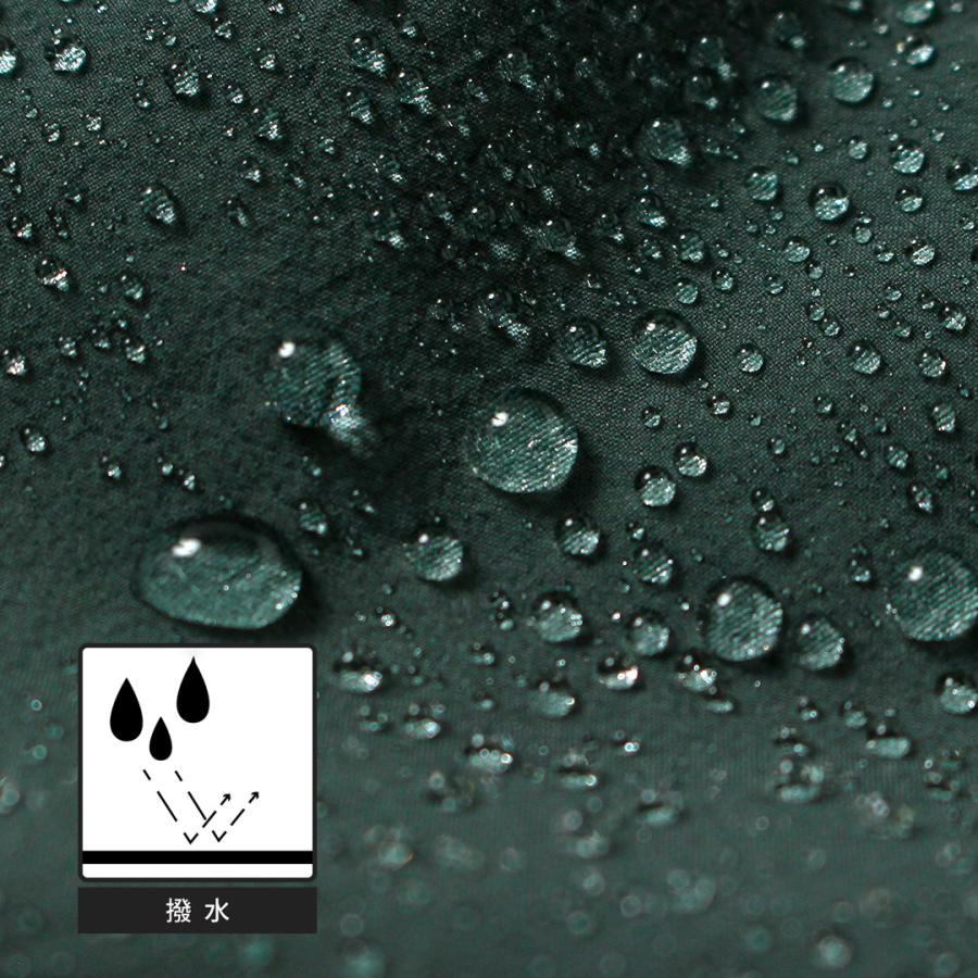 AND WANDER（アンドワンダー） ストレッチ リップ バンドカラーシャツ アウトドア / メンズ 撥水 UVカット 防臭 | and wander | 08