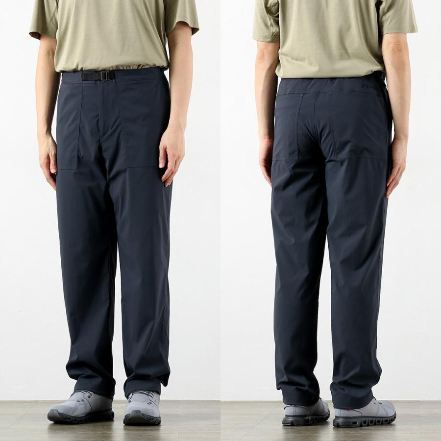 HOUDINI（フーディニ） リキッド チョアパンツ メンズ / メンズ ボトムス 軽量 伸縮 耐久 | HOUDINI | 14