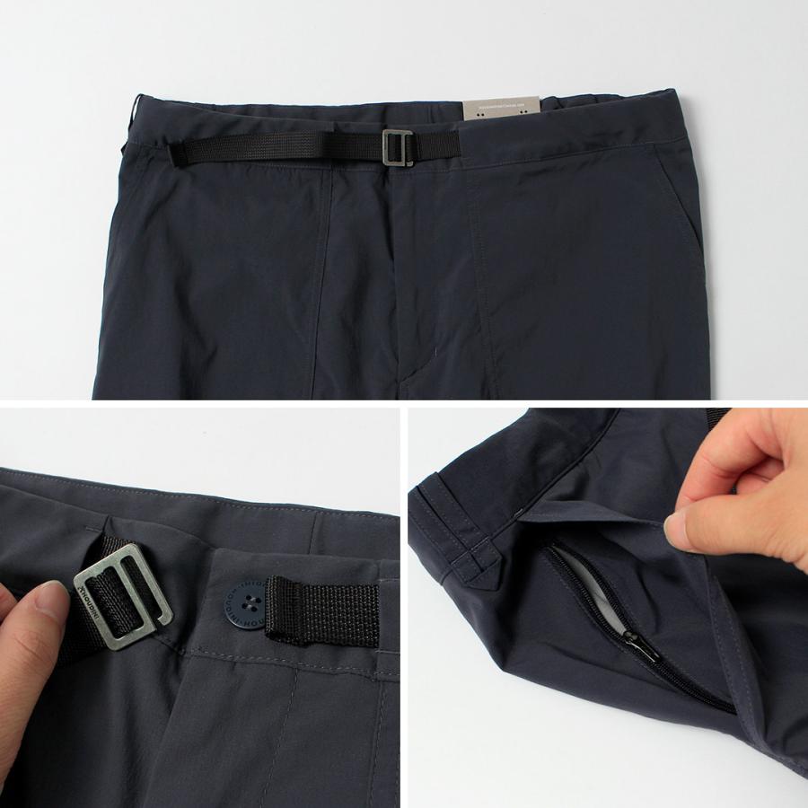 HOUDINI（フーディニ） リキッド チョアパンツ メンズ / メンズ ボトムス 軽量 伸縮 耐久 | HOUDINI | 15