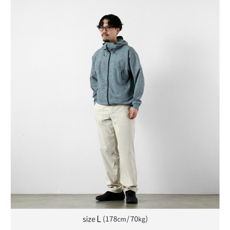 HOUDINI（フーディニ） リキッド チョアパンツ メンズ / メンズ ボトムス 軽量 伸縮 耐久 | HOUDINI | 06