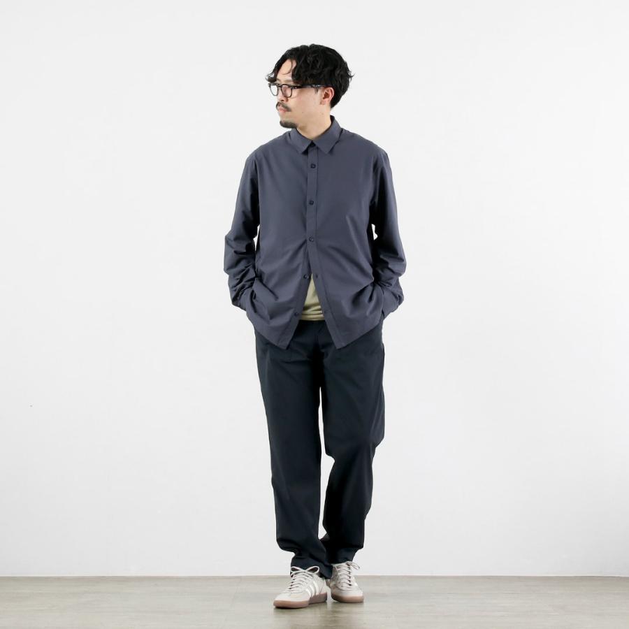 HOUDINI（フーディニ） リキッド チョアパンツ メンズ / メンズ ボトムス 軽量 伸縮 耐久 | HOUDINI | 08