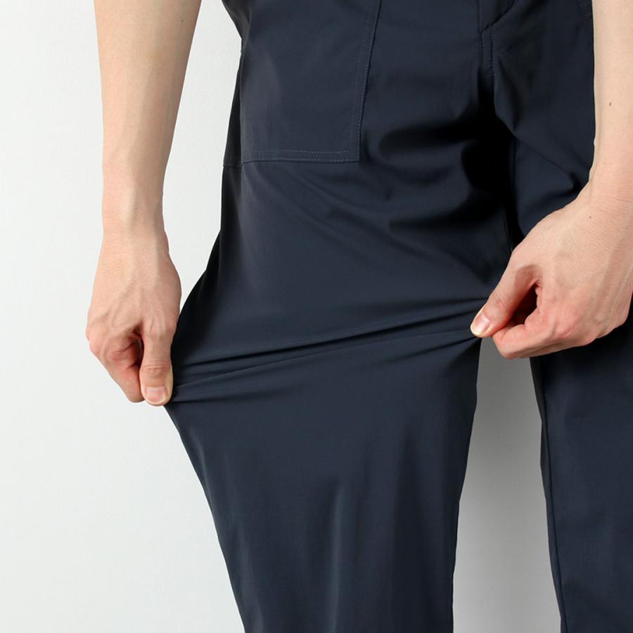 HOUDINI（フーディニ） リキッド チョアパンツ メンズ / メンズ ボトムス 軽量 伸縮 耐久 | HOUDINI | 10