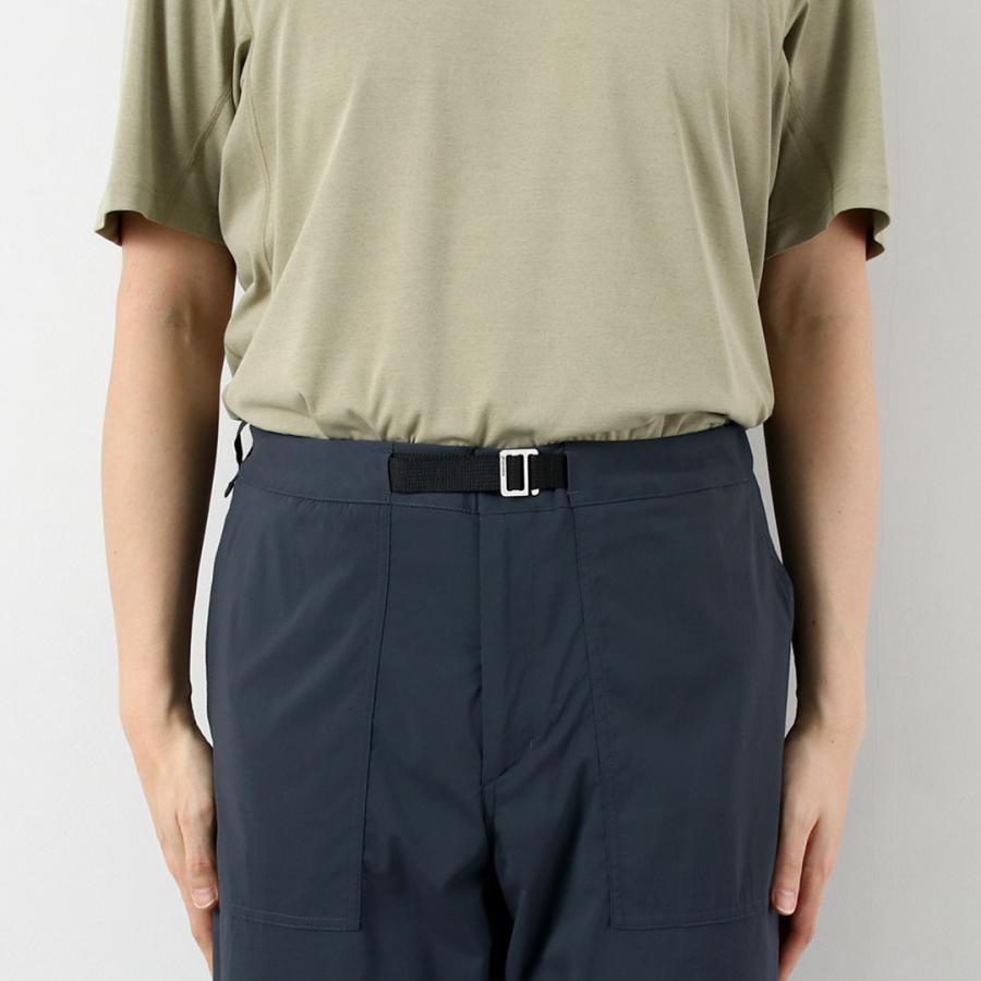 HOUDINI（フーディニ） リキッド チョアパンツ メンズ / メンズ ボトムス 軽量 伸縮 耐久 | HOUDINI | 11