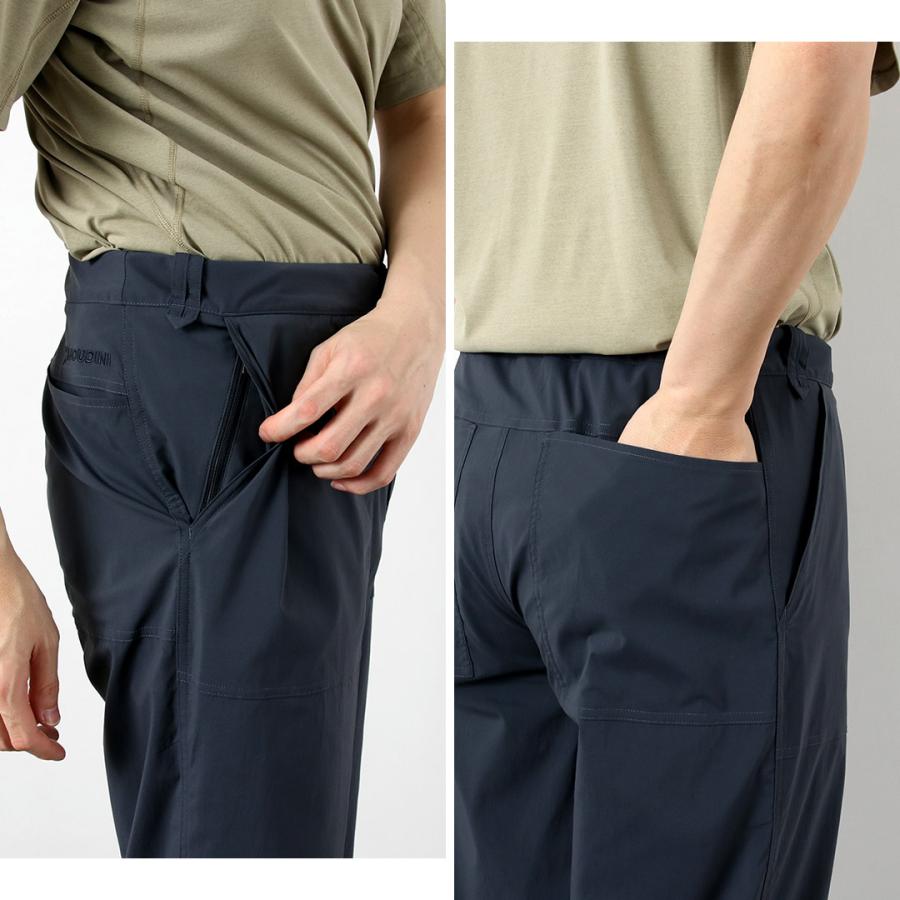 HOUDINI（フーディニ） リキッド チョアパンツ メンズ / メンズ ボトムス 軽量 伸縮 耐久 | HOUDINI | 12